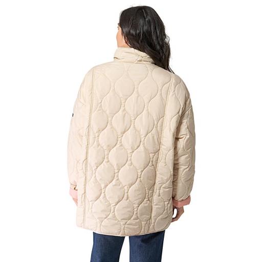 CAZADORA MUJER ACOLCHADA BATELA A2173 [1]