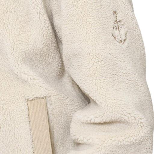 CHAQUETA POLAR SHERPA MUJER BATELA [3]