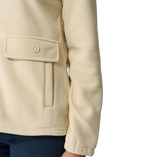 CHAQUETA POLAR MUJER BATELA A2555 [2]