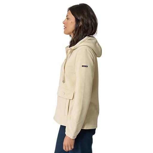 CHAQUETA POLAR MUJER BATELA A2555 [4]