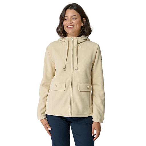 CHAQUETA POLAR MUJER BATELA A2555 [0]