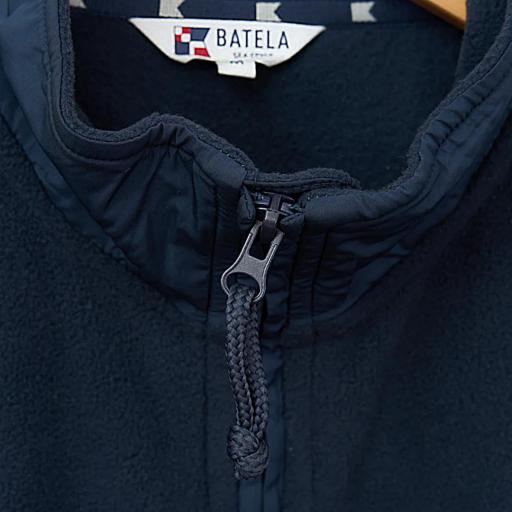 CHAQUETA POLAR HOMBRE BATELA A2572 [3]