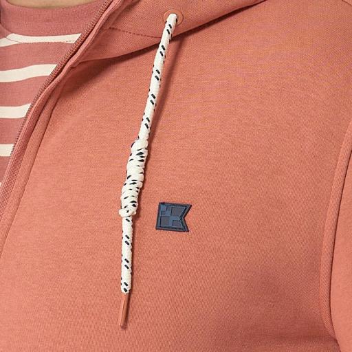SUDADERA HOMBRE CON CAPUCHA BATELA A2573 [4]