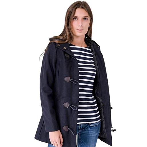 TRENKA DE MUJER DE LANA BATELA MARINO [1]