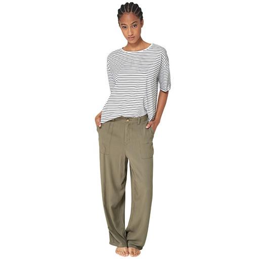 CAMISETA MARINERA MUJER BOTONES ESPALDA BATELA [2]