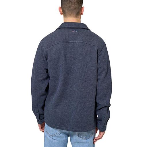SOBRECAMISA HOMBRE CON INTERIOR POLAR BATELA [1]