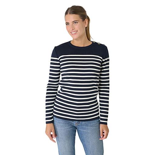 JERSEY MARINERO MUJER LANA BATELA A3312 [0]