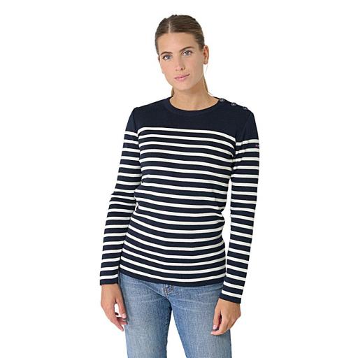 JERSEY MARINERO MUJER LANA BATELA A3312 [4]