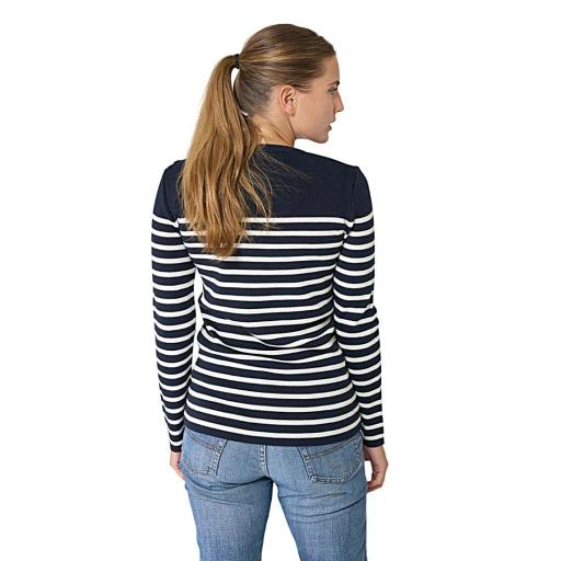 JERSEY MARINERO MUJER LANA BATELA A3312 [3]