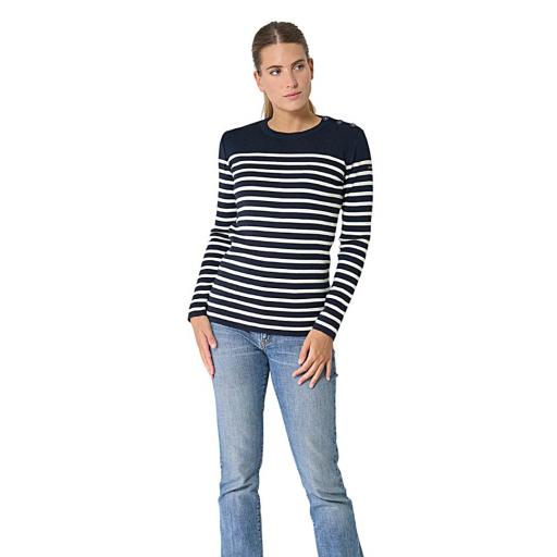 JERSEY MARINERO MUJER LANA BATELA A3312 [5]