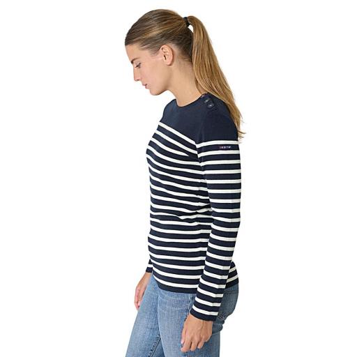 JERSEY MARINERO MUJER LANA BATELA A3312 [1]