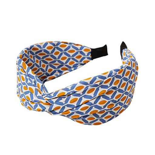 DIADEMA ESTAMPADO GEOMÉTRICO LATIDO [1]