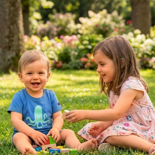 CAMISETA BEBÉ PULPO BATELA [0]