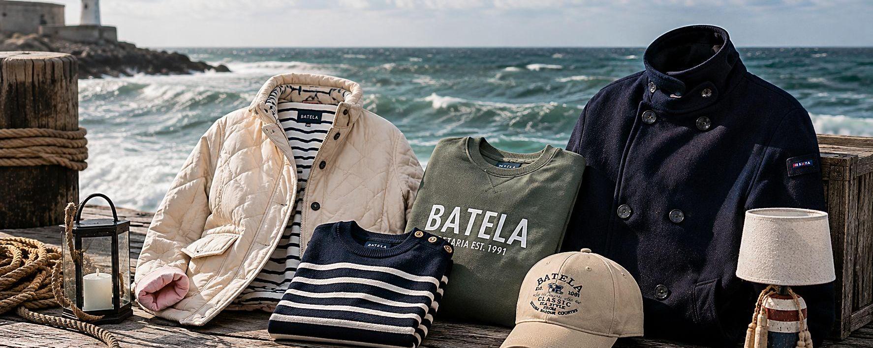 BATELA OTOÑO-INVIERNO