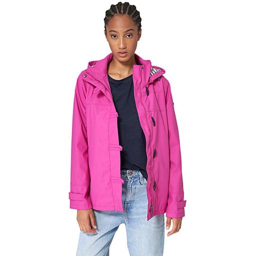 CHUBASQUERO MUJER BATELA C3008 VIOLETA [2]