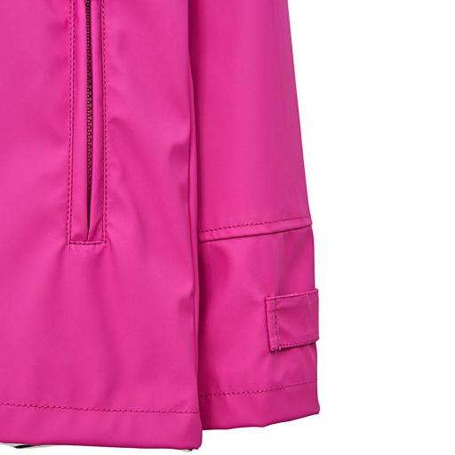 CHUBASQUERO MUJER BATELA C3008 VIOLETA [5]