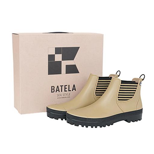 BOTÍN KATIUSKA MUJER CILANTRO BATELA C3054 [0]