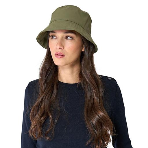 SOMBRERO UNISEX IMPERMEABLE BATELA