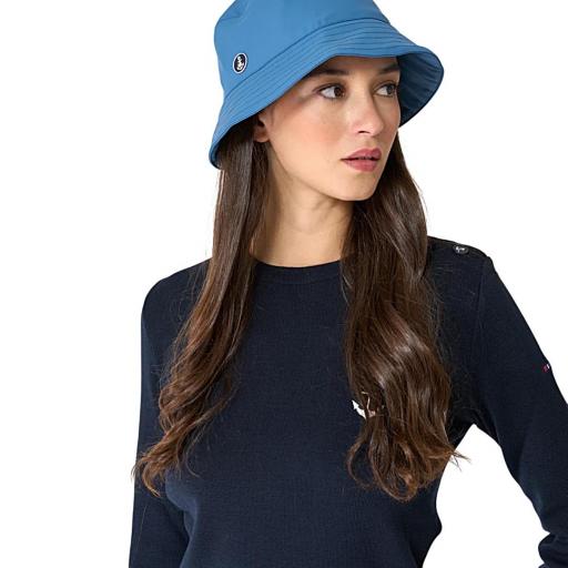 SOMBRERO UNISEX IMPERMEABLE BATELA [7]