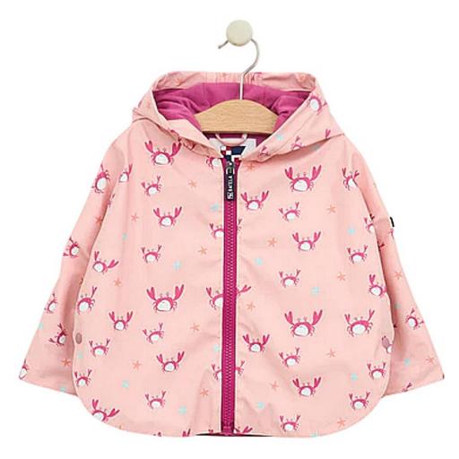 CHUBASQUERO-CAPA BEBÉ ESTAMPADO BATELA [1]