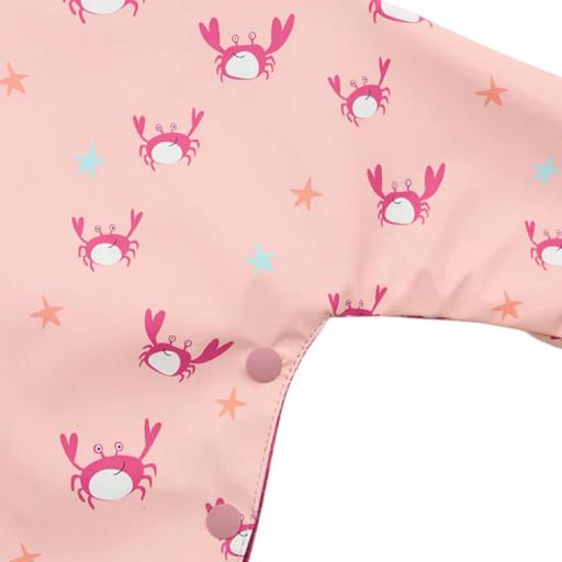 CHUBASQUERO-CAPA BEBÉ ESTAMPADO BATELA [7]