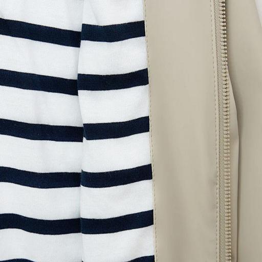 CHUBASQUERO INFANTIL IMPERMEABLE C3142 BATELA [2]