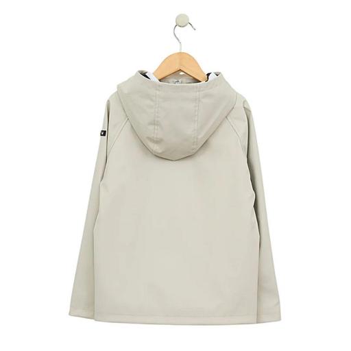 CHUBASQUERO INFANTIL IMPERMEABLE C3142 BATELA [6]