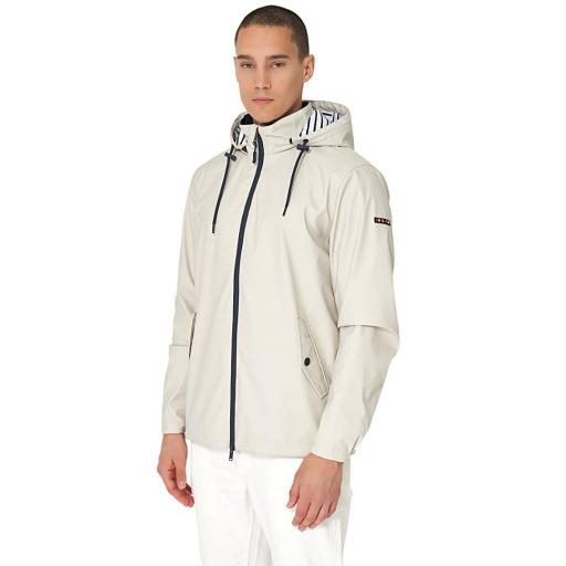 CHUBASQUERO MARINERO HOMBRE BATELA [0]