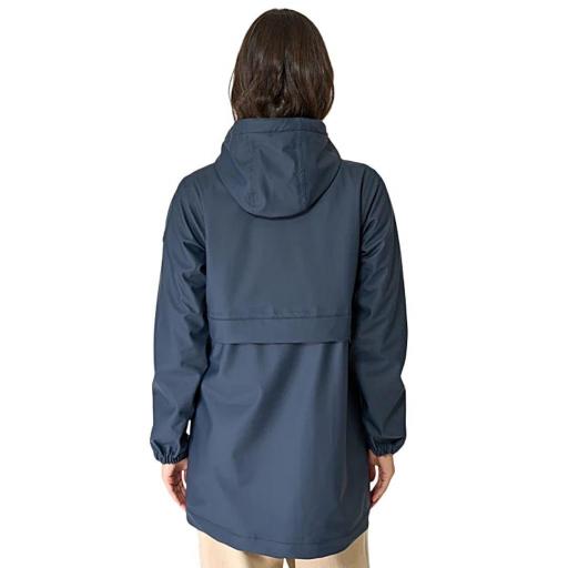 CHUBASQUERO LARGO IMPERMEABLE MUJER BATELA [1]