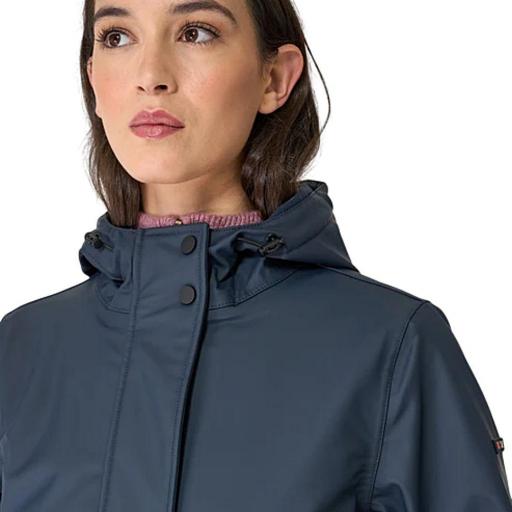 CHUBASQUERO LARGO IMPERMEABLE MUJER BATELA [4]