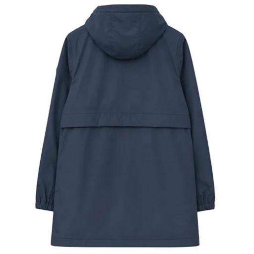 CHUBASQUERO LARGO IMPERMEABLE MUJER BATELA [7]