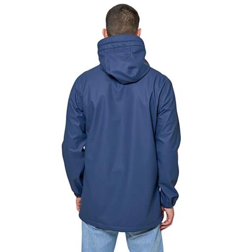 CHUBASQUERO LARGO IMPERMEABLE HOMBRE BATELA [1]