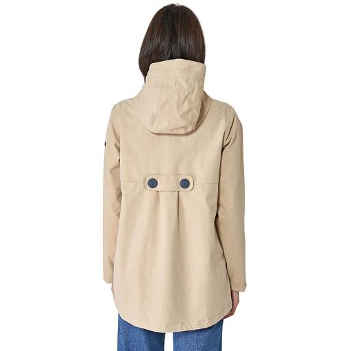 PARKA MUJER IMPERMEABLE TERMOSELLADA [1]