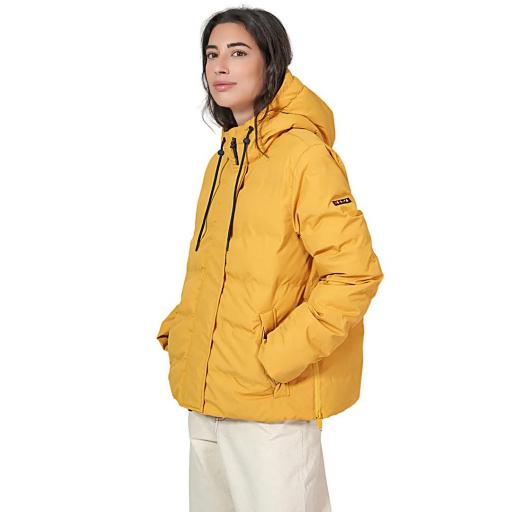 CAZADORA IMPERMEABLE MUJER C3210 BATELA [2]