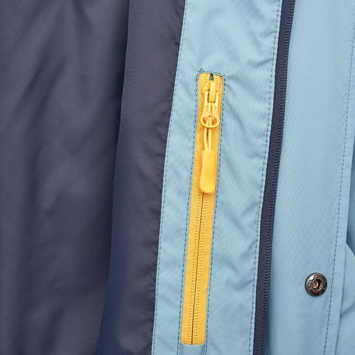 CAZADORA ACOLCHADA HOMBRE IMPERMEABLE BATELA [6]