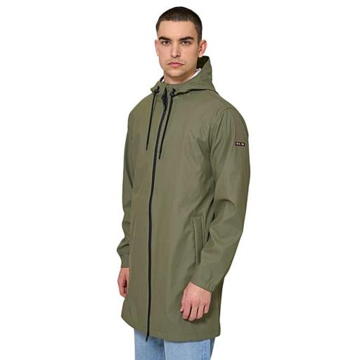 CHUBASQUERO IMPERMEABLE HOMBRE ENTRETIEMPO BATELA [0]