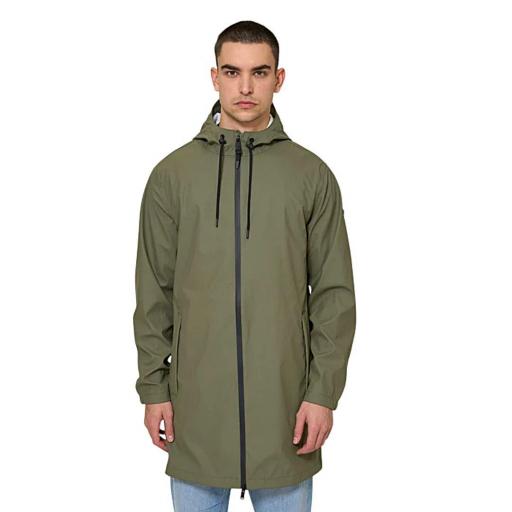 CHUBASQUERO IMPERMEABLE HOMBRE ENTRETIEMPO BATELA [4]