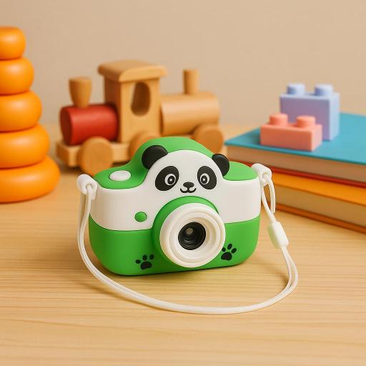 CAMARA DIGITAL INFANTIL KOOLTECH