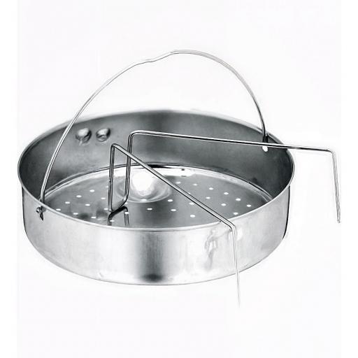 OLLA RÁPIDA 6L RECTA ARTAME CALIDAD PROFESIONAL [1]