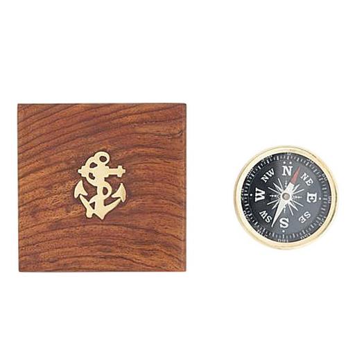 BRÚJULA DE LATÓN 5CM BATELA [1]