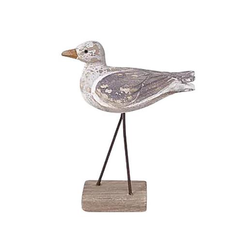 PÁJARO DECORATIVO MARINERO BATELA [3]