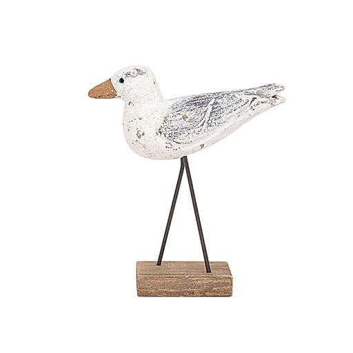 PÁJARO DECORATIVO MARINERO BATELA [2]