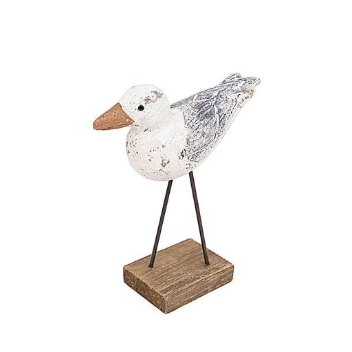 PÁJARO DECORATIVO MARINERO BATELA