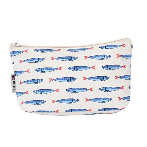 NECESER PECES BATELA [0]