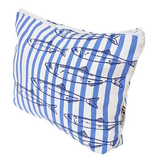 NECESER DE ALGODÓN CON PECES BATELA [3]