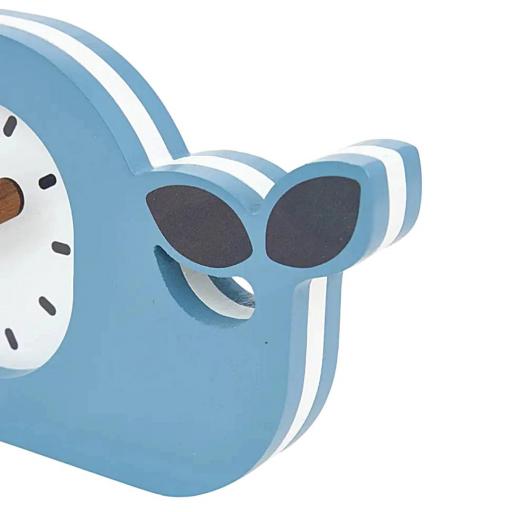 RELOJ INFANTIL BALLENA BATELA [1]