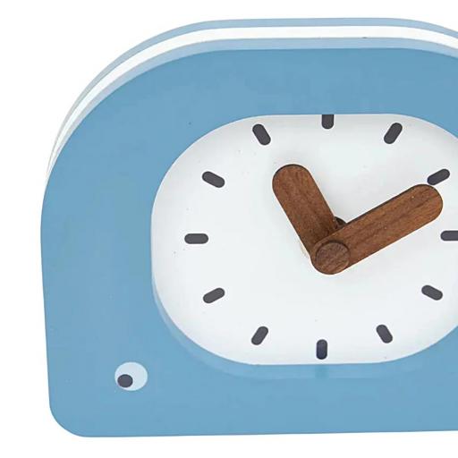 RELOJ INFANTIL BALLENA BATELA [2]