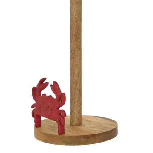 PORTARROLLOS DE COCINA CANGREJO BATELA [2]