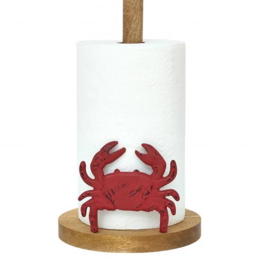 PORTARROLLOS DE COCINA CANGREJO BATELA