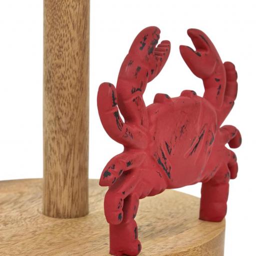 PORTARROLLOS DE COCINA CANGREJO BATELA [1]